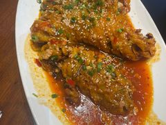 -刘东家老碗(紫荆山路店)