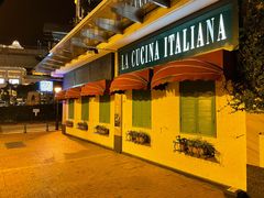 -我的意大利厨房