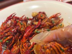 -聚味罗记大排檔·烧烤·鲜鱼杂·甲鱼煲(科学馆店)