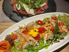 -LA CREPERIE BRETONNE布列塔尼法式餐厅(天童北路店)