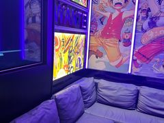 -酷秀KTV(五道口店)