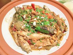 -鸿运楼·舌尖上的徽菜