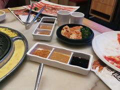 -韩宫宴烤肉·料理(宜兴八佰伴店)