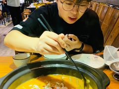 -黑鱼郭我家酸菜鱼(摩尔广场店)