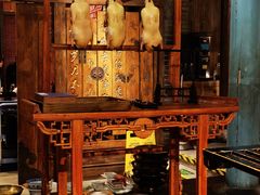 -局气 烤鸭·北京菜(前门店)