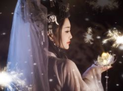 -九月鹰飞汉服摄影工作室