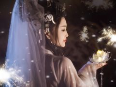 -九月鹰飞汉服摄影工作室