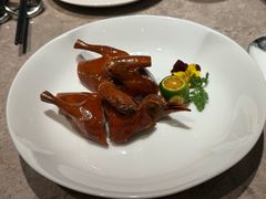 -广州文华东方酒店·江-由辉师傅主理