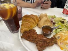 -新世界餐厅(万达店)