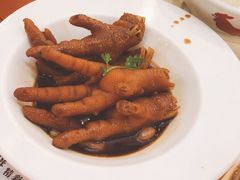 -点都德(盘福楼店)