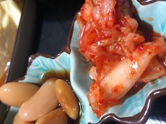 -活鳗饭·鹅肝范儿(高碑店店)