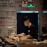 广州｜大雄日料｜味觉和视觉同时享受