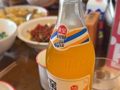 -好恰湘潭小炒与小碗菜(马兰山店)