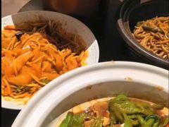 -奉天小馆·非遗东北菜(沈阳万象城店)
