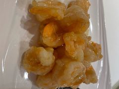 -玉华台饭庄·淮扬菜·烤鸭(望京店)