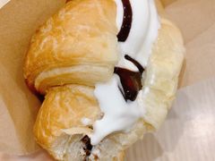 心冻角-麦当劳(坂田分店)