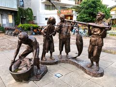 -大理老字号·舟渔的鱼野生菌海景餐厅(双廊店)