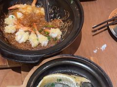 -啫火啫啫煲·顺德干蒸(西乡天虹店)