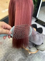 -藤野造型烫染·接发