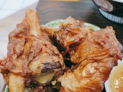 -香友记正宗隆江猪脚饭(首经贸店)
