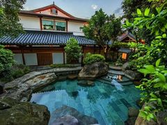 -唐风温泉