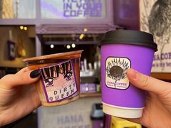 -HANA COFFEE(长寿路店)