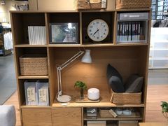 -MUJI无印良品(领秀城店)