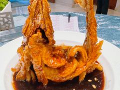 -扬州香格里拉·香宫中餐厅