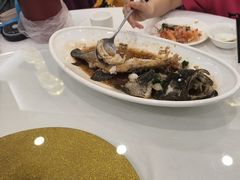 -金华安大酒楼·老牌潮菜·粤式茶点(东方国际店)