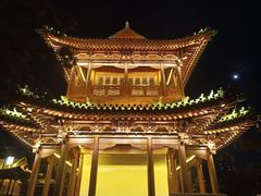 -迎泽公园