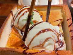-外婆家(蓝色港湾店)