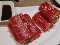 红米肠粉-燊荣记(北京路店)