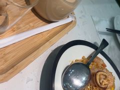 -大树餐厅(红旗街万达店)