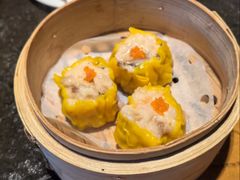-小城粥道·海胆鲜虾粥(解放广场店)