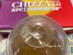 -肯德基(星河店)