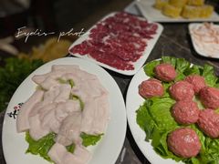 -仄园围炉坊·牛肉火锅·潮汕卤水火锅(蛇口店)