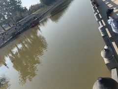 -赵州桥景区