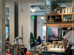 -BOR Eatery(安福路店)