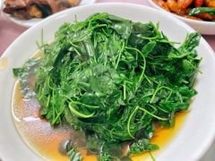 草头-蘭心餐厅(进贤路店)