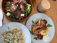 -农畉LONFOOD(福田星河COCOPark店)