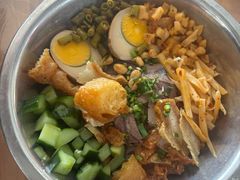 -瘦子桂林米粉店(总店)
