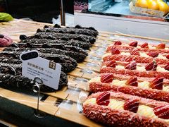 奥利奥魔法棒-奈雪的茶(天河城店)