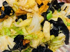 -大眼锅贴水饺(河东店)