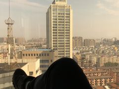 -宁波东港喜来登酒店