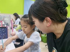 -天童教育素质成长中心(大连开发区校区)