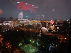 -烛影拾光观景餐厅·创意菜·摄影·小提琴(大唐不夜城店)