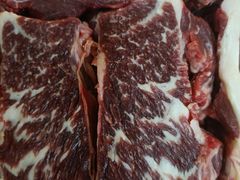 -马佳私制齐市炭火烤肉(万达店)