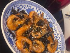-丰收日·小海鲜·沪上家宴(顾村正大店)