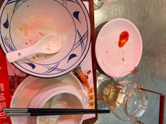 -陈鹏鹏潮汕菜(宝安机场T3航站楼店)