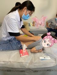 -佳医堂小儿推拿·产后康复·脊柱养护(尚东庭店)